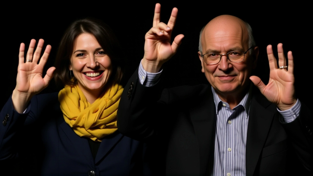 BBC’s Prisoner 951 Drama Gets Powerful Documentary Companion on Iran Hostage Case