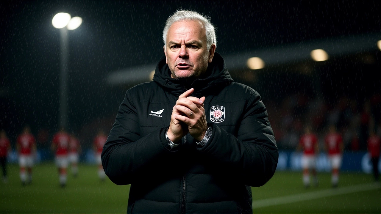 History, Hunches, and Hard Numbers