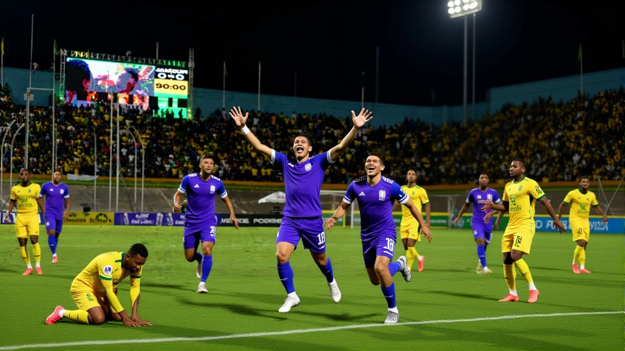 &quot;We Play for Him&quot;