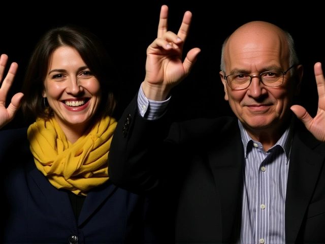 BBC’s Prisoner 951 Drama Gets Powerful Documentary Companion on Iran Hostage Case