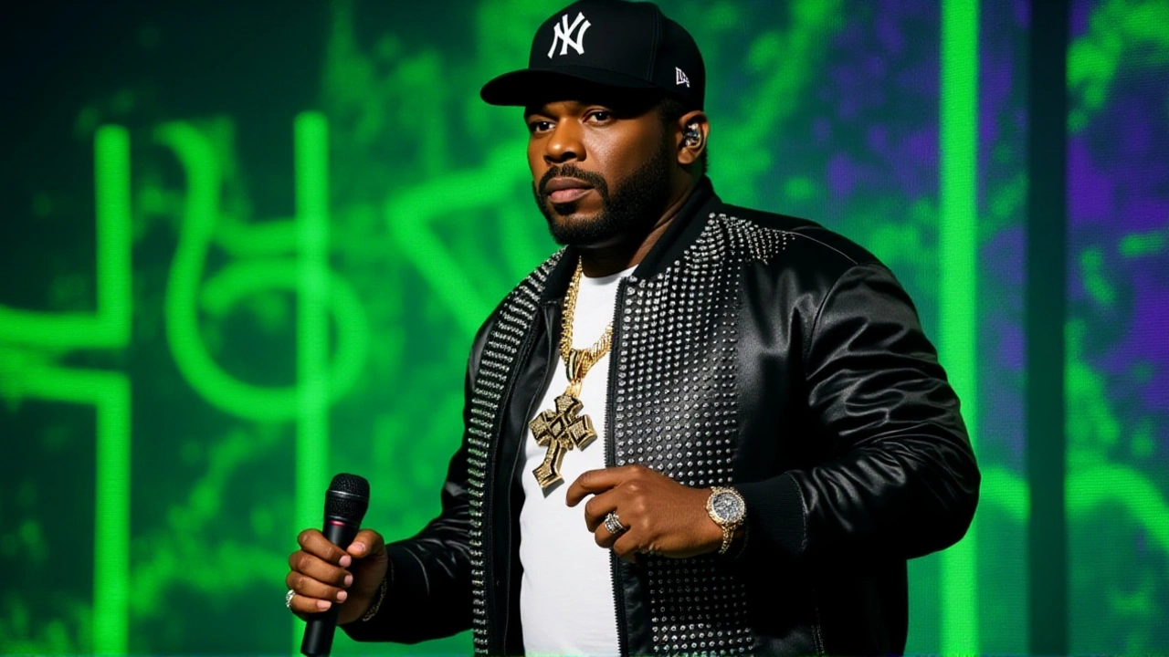 Timbaland, Rogan, and the New Music Frontier