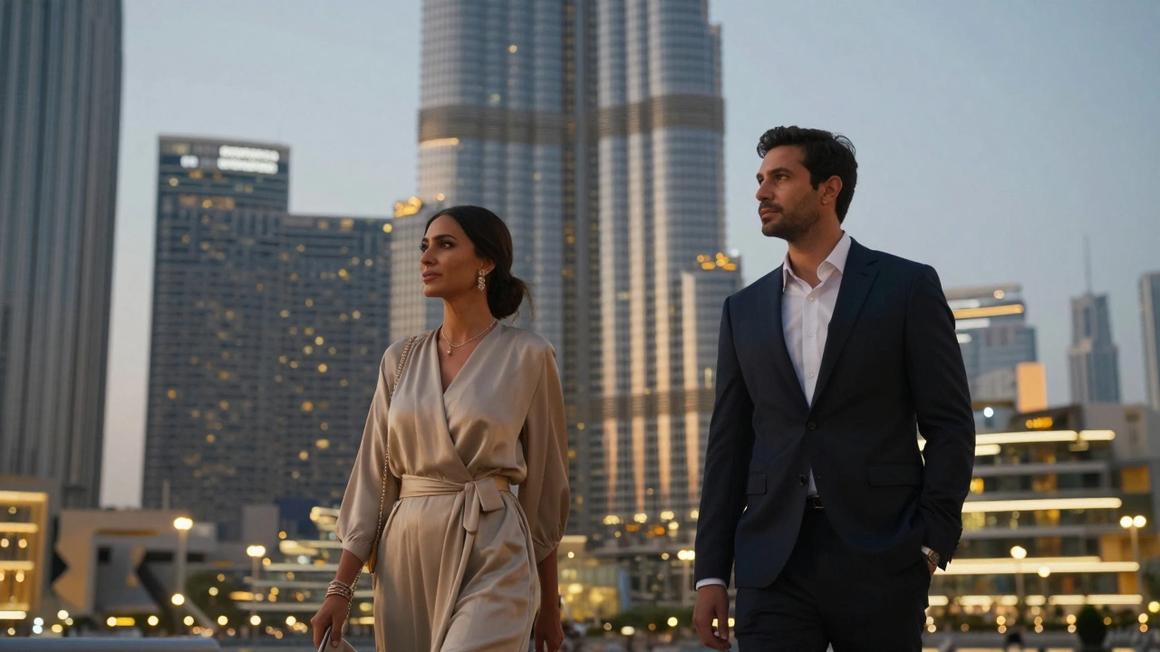 Escort Services in Dubai - What to Expect and How Rates Compare Globally